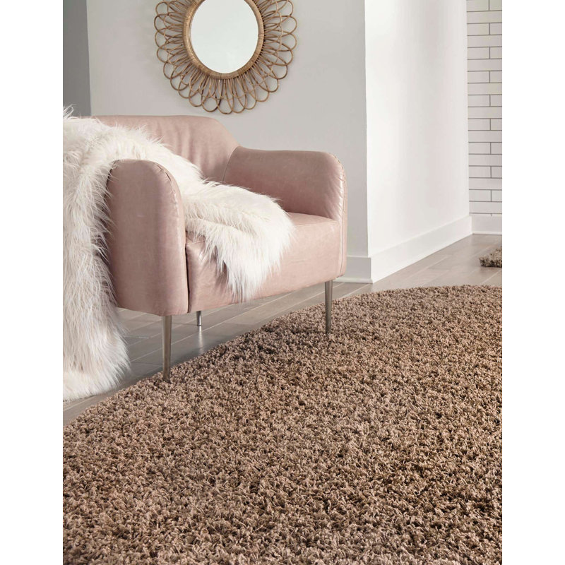 Rodolphe Performance Indoor Rug, Oval 3'1" x 5'3"