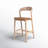 Kayla Leather Bar & Counter Stool-584213898-585518995