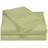 Sateen Striped Sheet Set-73877766-73877765