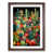 Walnut Framed selected