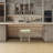 Jameson Upholstered Counter Stool with Solid Wood Frame-979081190-979081209
