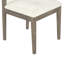 Chaise en bois Doriella