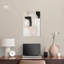 «Geometric Essence Canvas» par Art Remedy-107453922-107453934