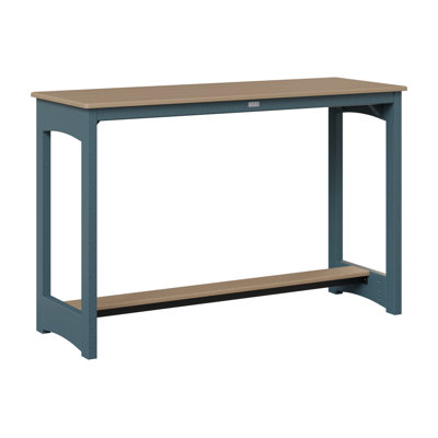 Balcony Outdoor Bar Table