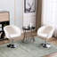 Fauteuil demi-tonneau rotatif Bagarm-2026395279
