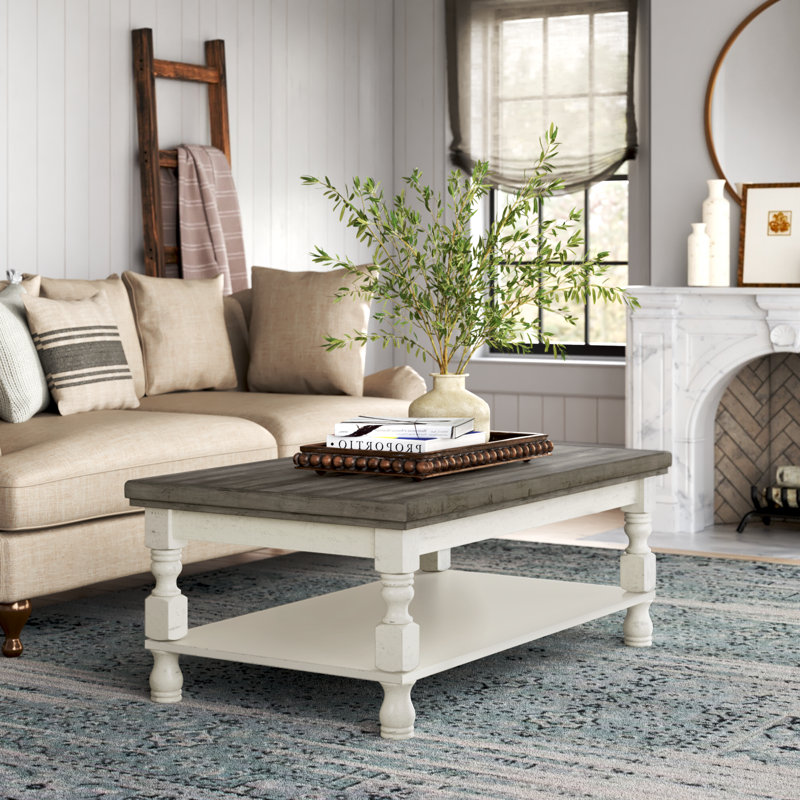 Cisbrough Coffee Table