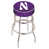 Northwestern selected