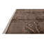 Tapis brun clair Judy