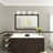 Aquala 4 - Light Dimmable Vanity Light-20317195