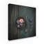 « pretty bleuet », reproduction de photo sur toile tendue-31972741