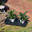Chet Diamond Utility All Weather Indoor Outdoor Rubber Boot Tray-1095086550