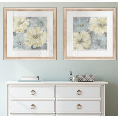 " Duet I " 2 - Pieces