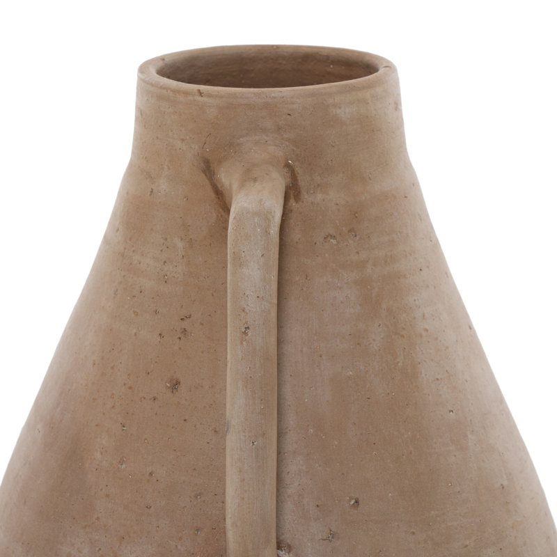 Sesto Vessel, Aged Natural