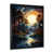 Black Picture Frame selected