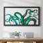 Octo Legs - Reproduction de photo sur toile-449015708-443740428