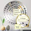 Abinsa - Miroir mural spiralé-1186021901