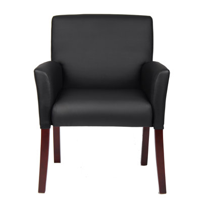 Szymon Upholstered Dining or Reception Chair