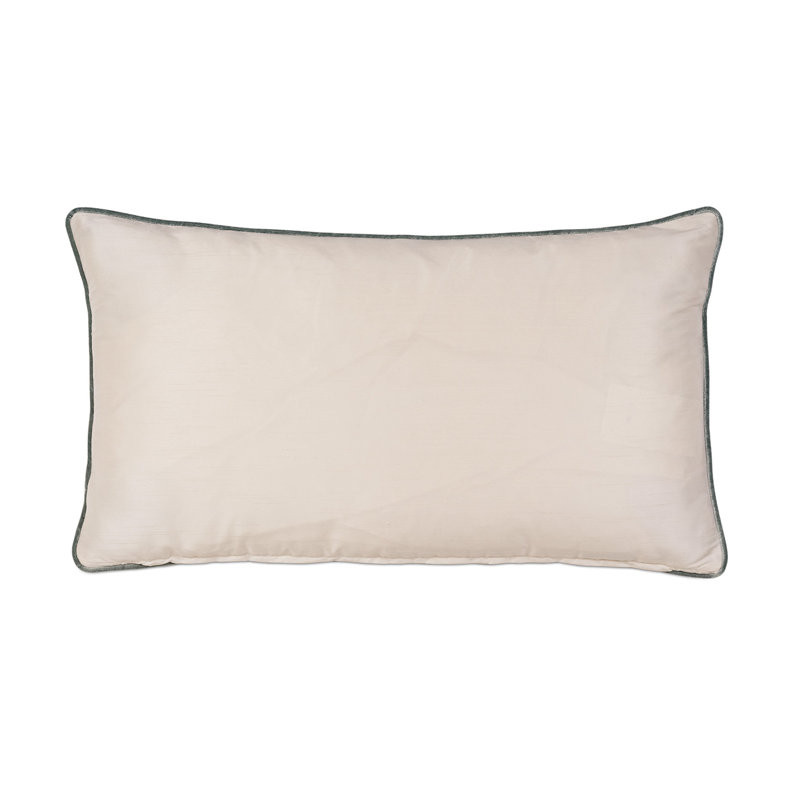 Alaia Lumbar Pillow Cover & Insert