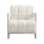 Polyester blanc est en rupture de stock