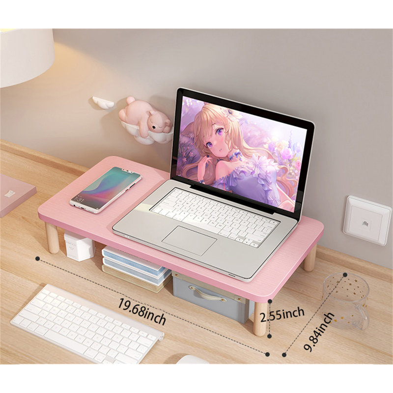 Support pour écran d'ordinateur Optidesk