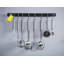 Metal Straight Wall Mounted Pot Rack-17081906