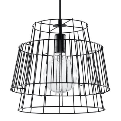 Binoche 1 - Light Single Pendant