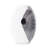 Oxman Hypnotic Short Glass Vase