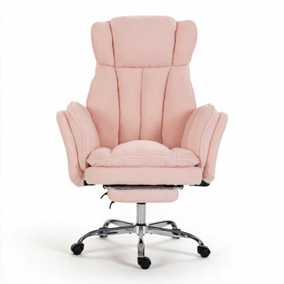 Canora Grey Teddy Office Chair