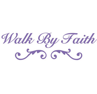 Non-Wall Damaging Wall Decal