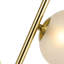 Metal Table Lamp