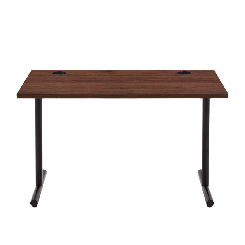 MDF Steel Writing Desk