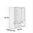 35 Pair Shoe Storage Cabinet