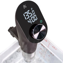 Hot Sale 1100W Watts Stainless Steel Thermal Immersion Circulator