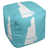 Bleu sarcelle
