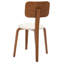 Chaise d'appoint Rumeal-144668808
