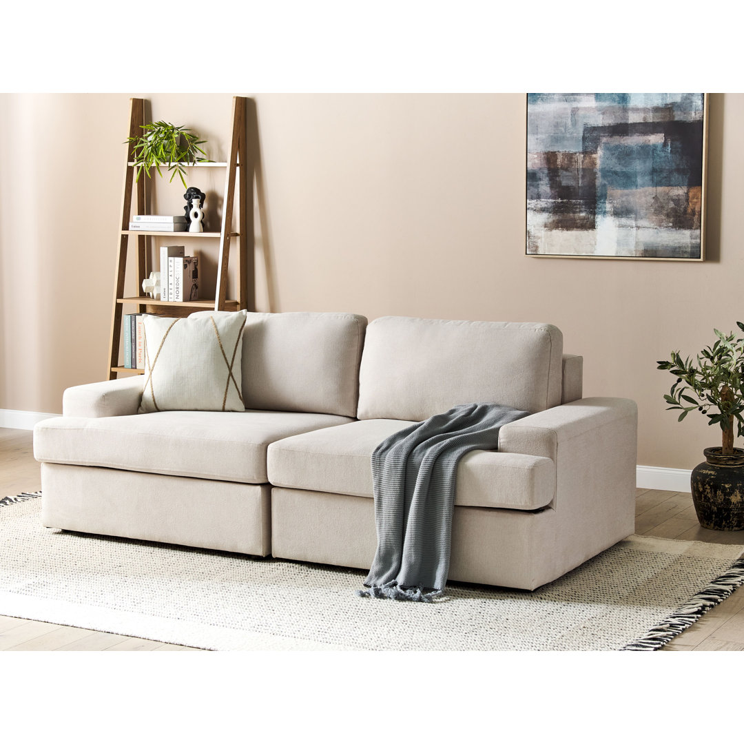 3-Sitzer Sofa Quantravious