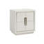 Nightstand in White
