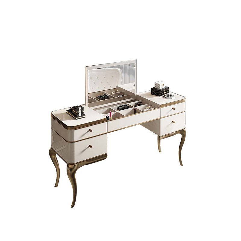 Meuble-lavabo en bois massif 47,24 po