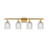 Fiennes 4 - Light Dimmable Vanity Light-964162367-984980512
