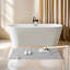 Baignoire 62,99 x 31,50-99164144