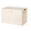 Boîte de rangement pliable pour 3 enfants Sprout