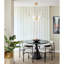 Modern Butterfly Chandelier With Led Light Kit