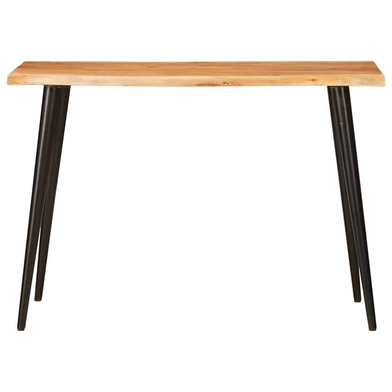 Solid Wood Dining Table