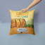 Coussin décoratif intérieur/extérieur en camping d’air trainer camper-1788854131
