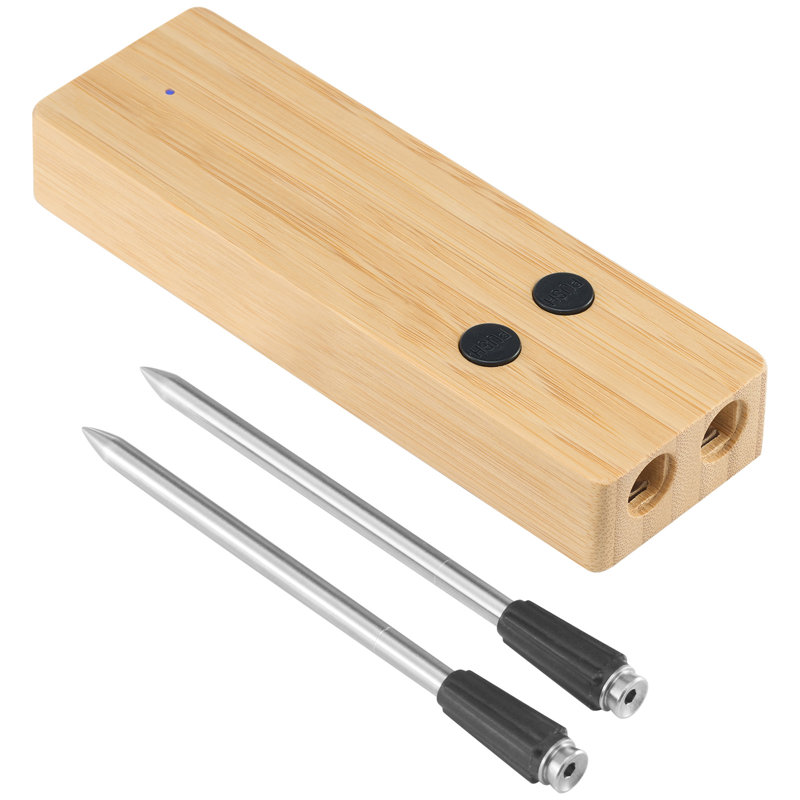Sonde de viande sans fil Bluetooth