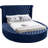 Dorgan Upholstered Wingback Bed-435993132-435993120