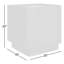Povera 2 - Drawer Solid Wood Nightstand-535775486
