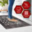 Tapis anti-fatigue Forsyth