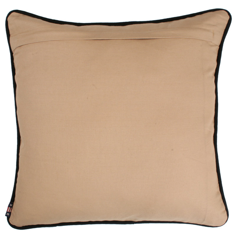 Mazurek Square Cushion