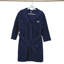 Peignoir à capuche double 100% polyester Linum Kids-809235253-809235259